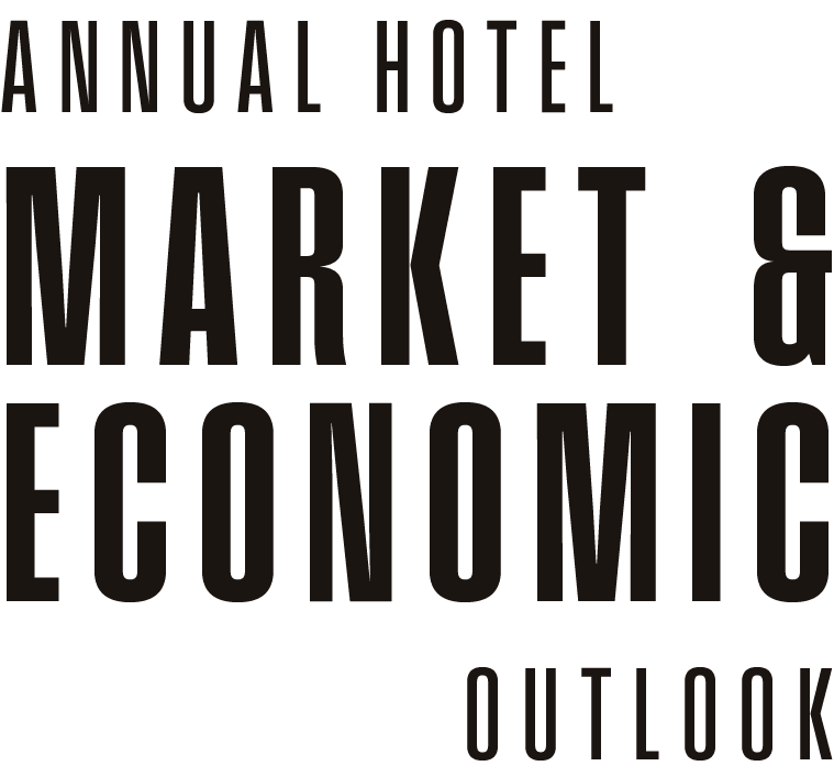 Hotel Market Economic Outlook event