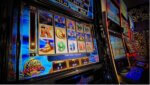 GAMING MACHINE OPERATING AUTHORITIES TENDER