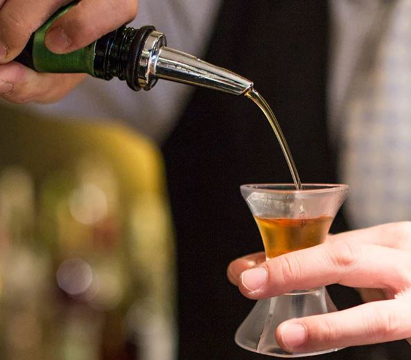Liquor Measurement Audits for Licensed Premises