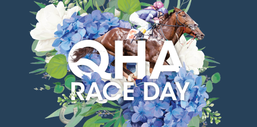 QHA & TABCORP Race Day - 25 July 2018