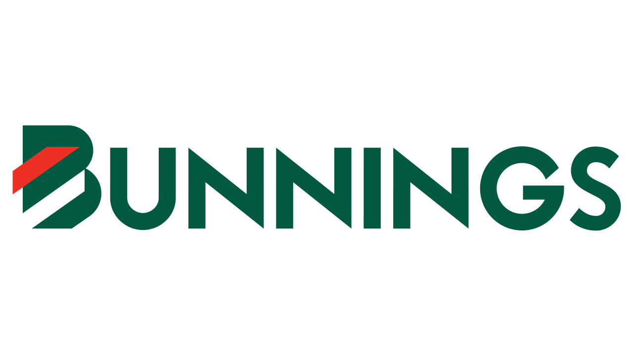 Bunnings Logo Qha Online