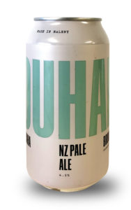 Brouhaha - NZ Pale Ale