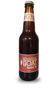 Mountain Goat Beer - Hightail Ale