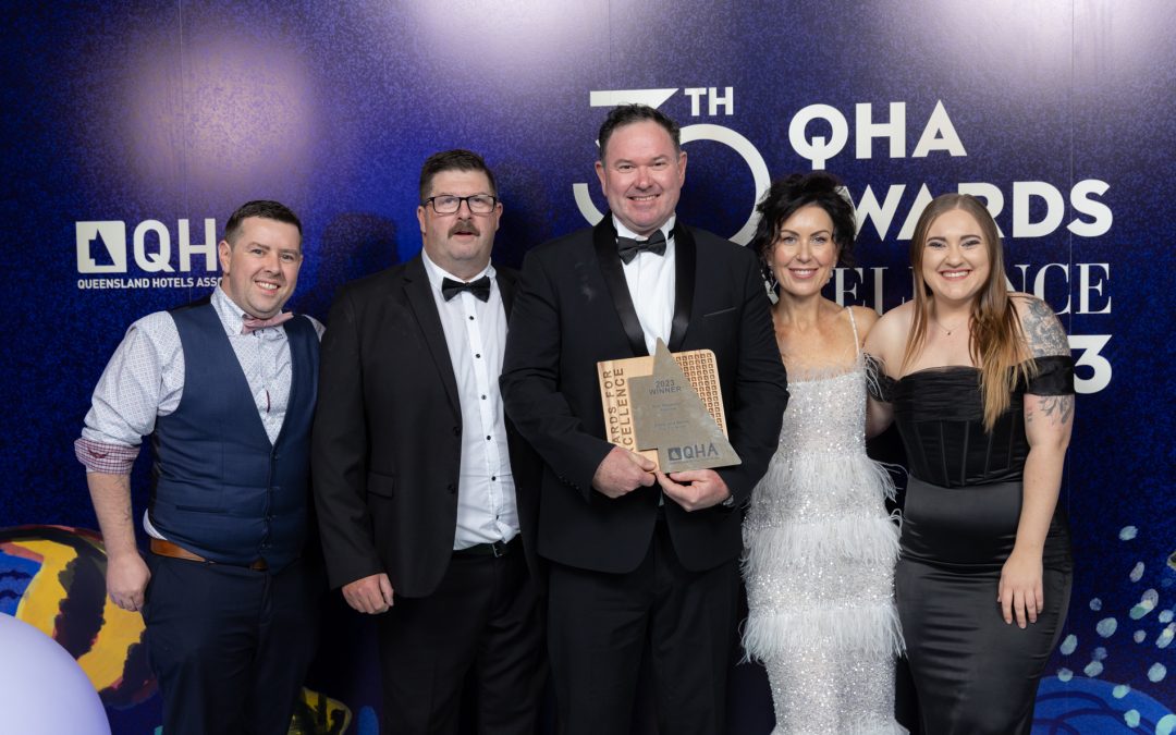 Overall Hotel of the Year - Regional