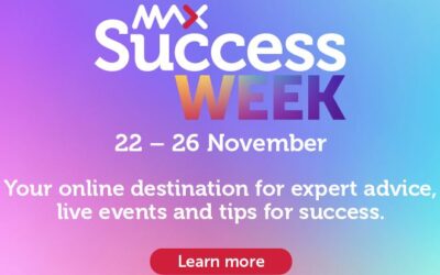MAX presents Success Week