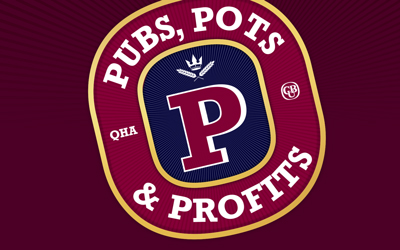 Pubs Pots & Profits - 1 March 2022