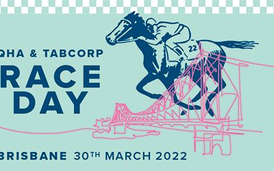 QHA & TABCORP RACE DAY - 30 March 2022