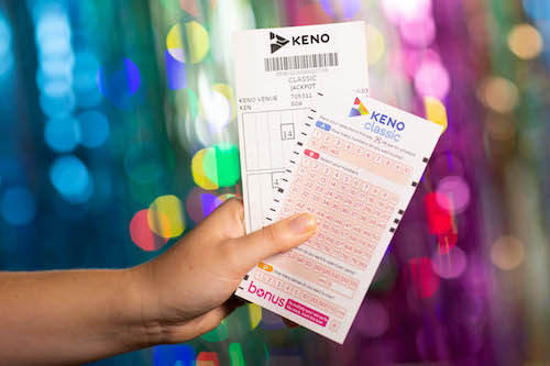 17 Feb 2022 - Brisbane Pub Gives Away $1.2 Million Keno Jackpot