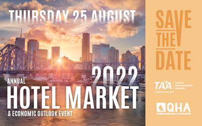 Annual Hotel Market & Economic Outlook 2022
