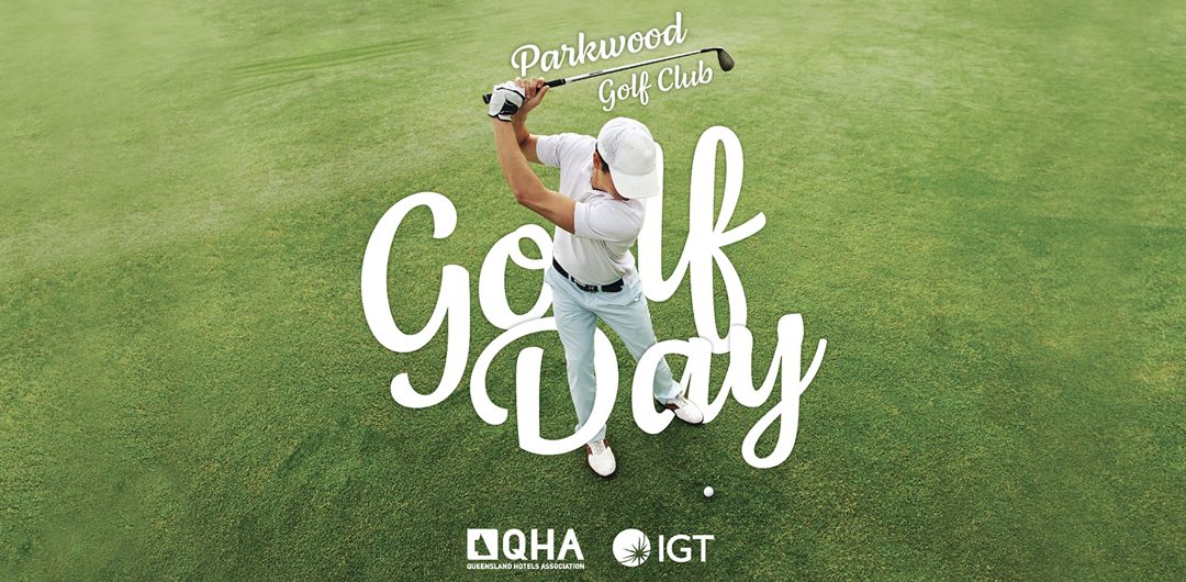 IGT & QHA Golf Day 2022