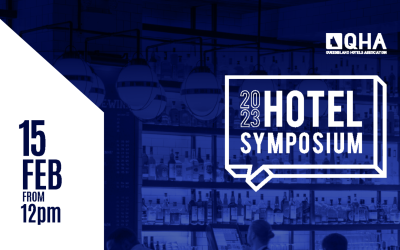 Hotel Symposium - 15 February 2023