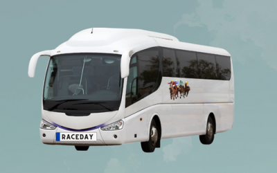 13 March 23: QHA & TABCORP Race Day - Travel in Style