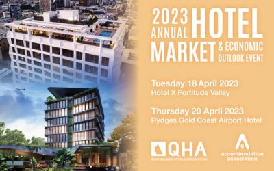 Annual Hotel Market & Economic Outlook 2023