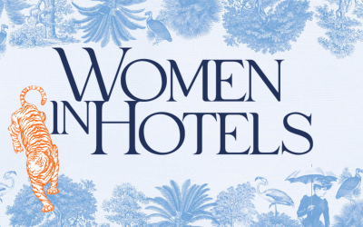 Women in Hotels 2023