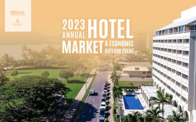Far North Queensland Annual Hotel Market & Economic Outlook 2023