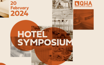 Hotel Symposium - 20 February 2024