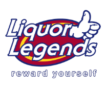 Liquor Legends logo