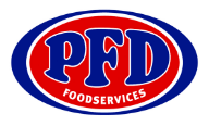 PFD Food Services logo