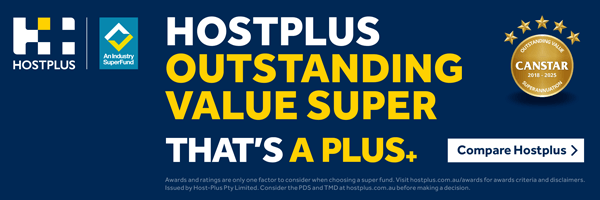 Superannuation changes ahead