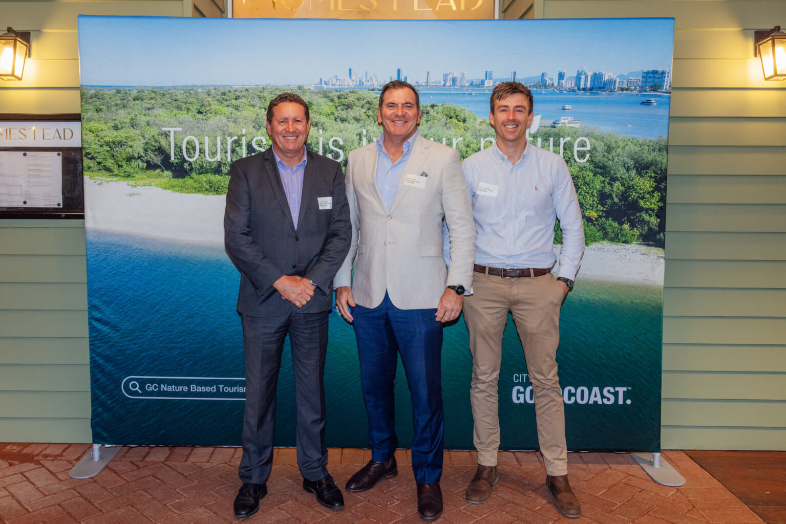 Nature based Tourism Grants & Opportunities