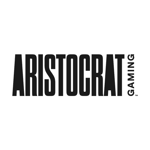 Aristocrat gaming logo