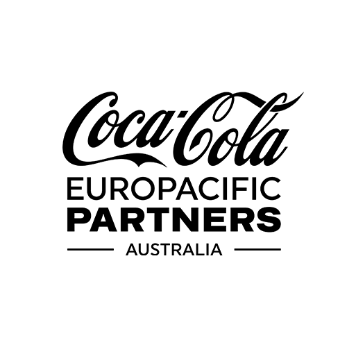 Coke logo