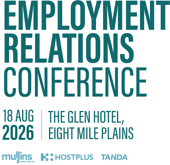 2026 employment relations conference