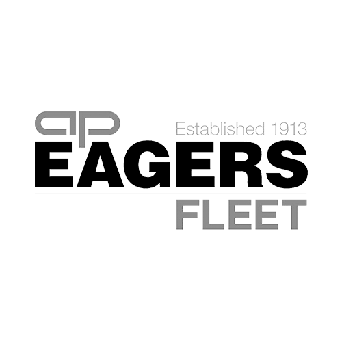 AP Eagers Fleet logo