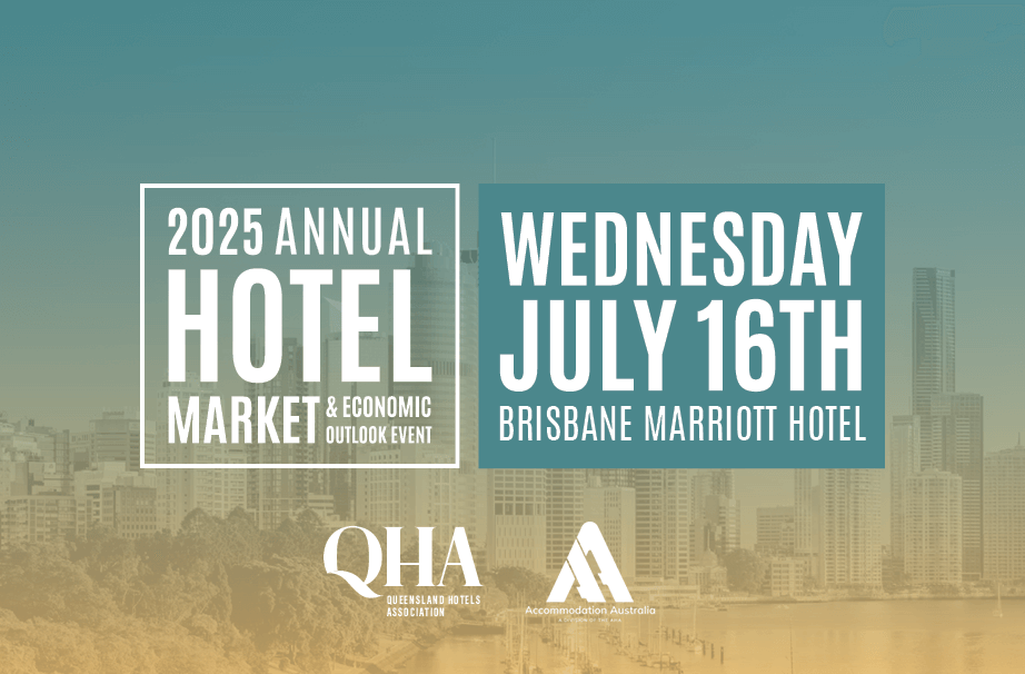 Annual Hotel Market & Economic Outlook
