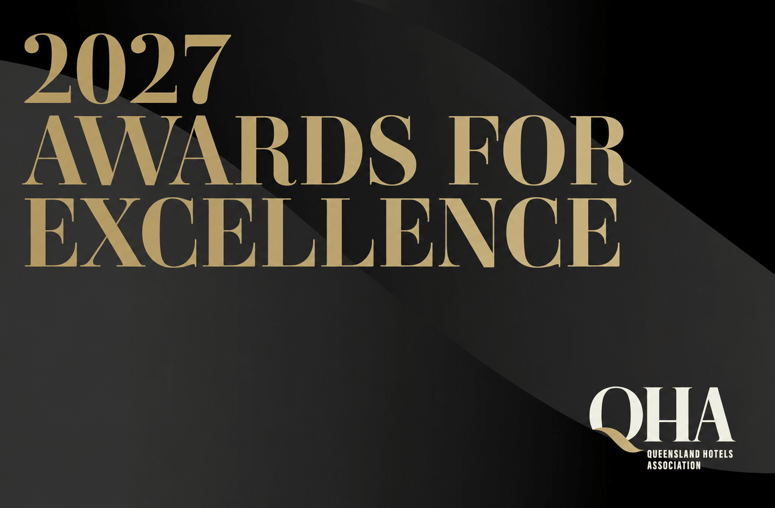 Awards for Excellence 2027
