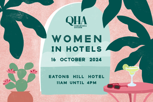 Women in Hotels