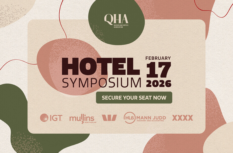 Hotel Symposium