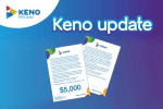 Keno Update