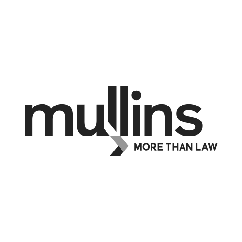 Mullins logo