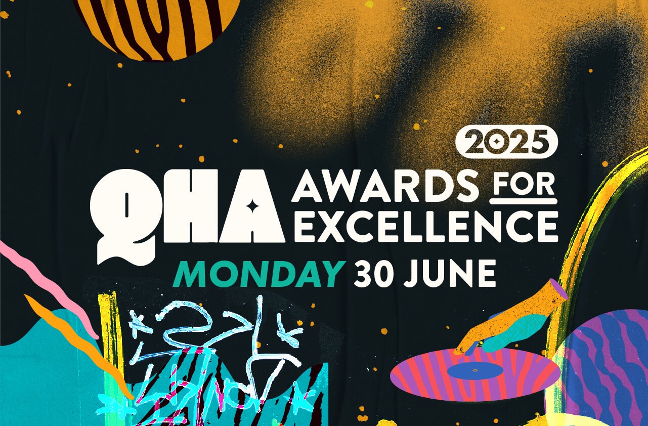 Awards for Excellence 2025