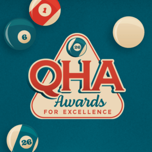 Awards for Excellence 2026