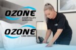 Seamless Housekeeping and Linen Integration