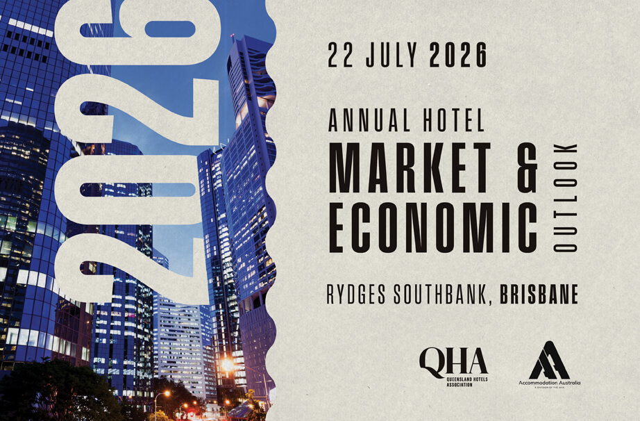 Annual Hotel Market & Economic Outlook