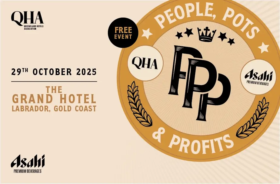 People, Pots & Profits