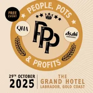 People, Pots & Profits