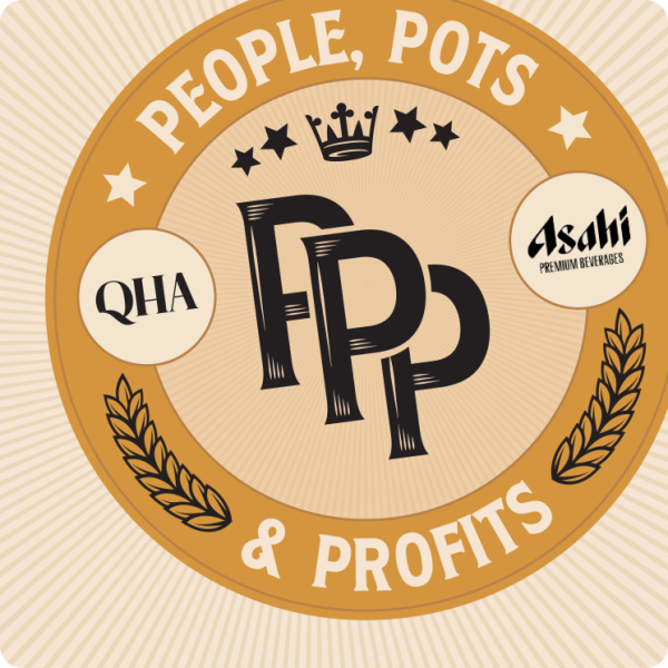 People, Pots & Profits