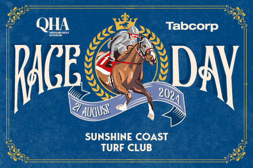 QHA & Tabcorp Race Day