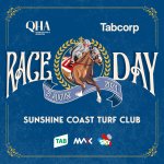 QHA X TABCORP Race Day