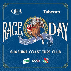 QHA & TABCORP Race Day 21 August