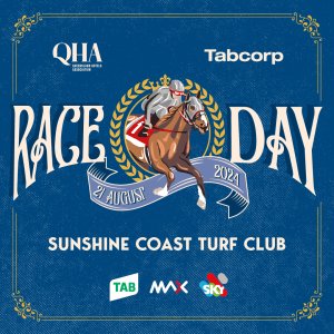 QHA & TABCORP Race Day 21 August