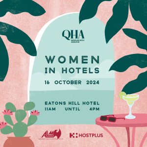 Women in Hotels