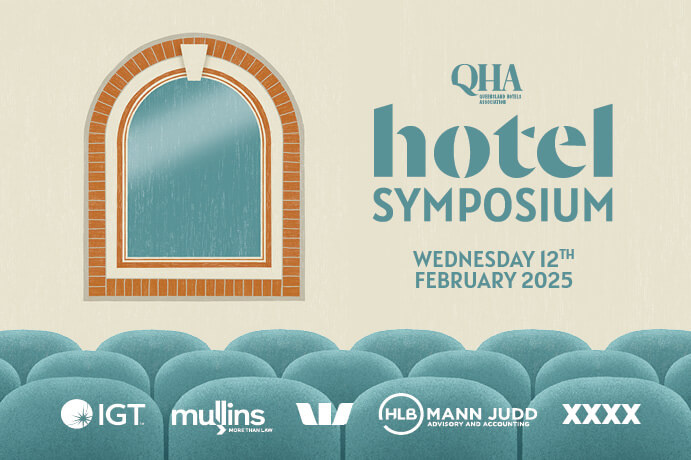 Hotel Symposium