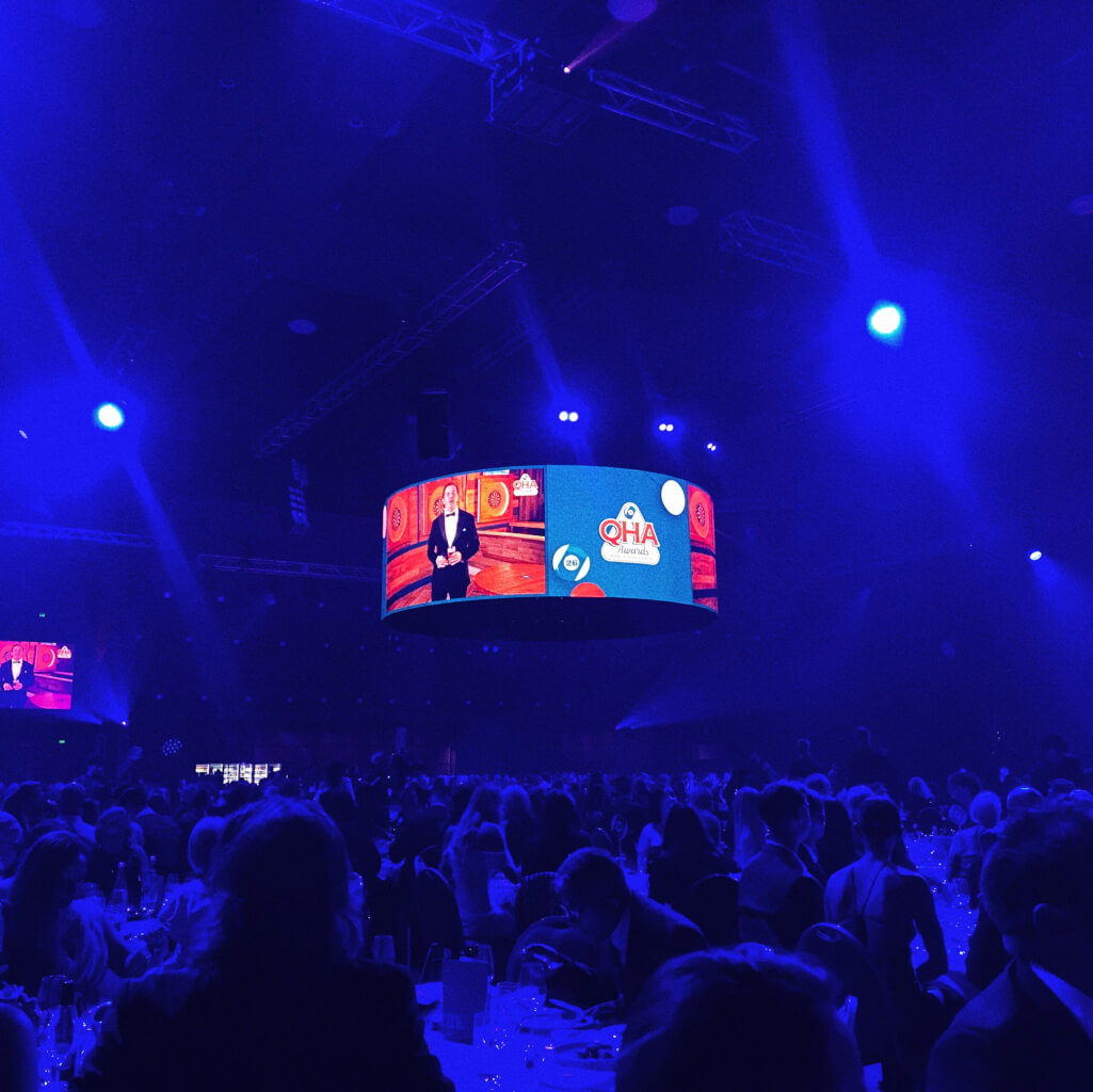 Awards for Excellence 2026