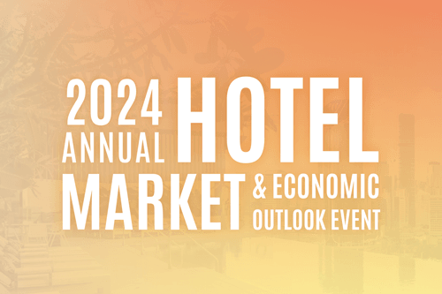 Hotel Market & Economic Outlook
