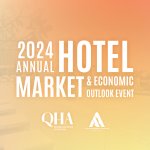 17 June 2024: Hotel Market & Economic Outlook Event